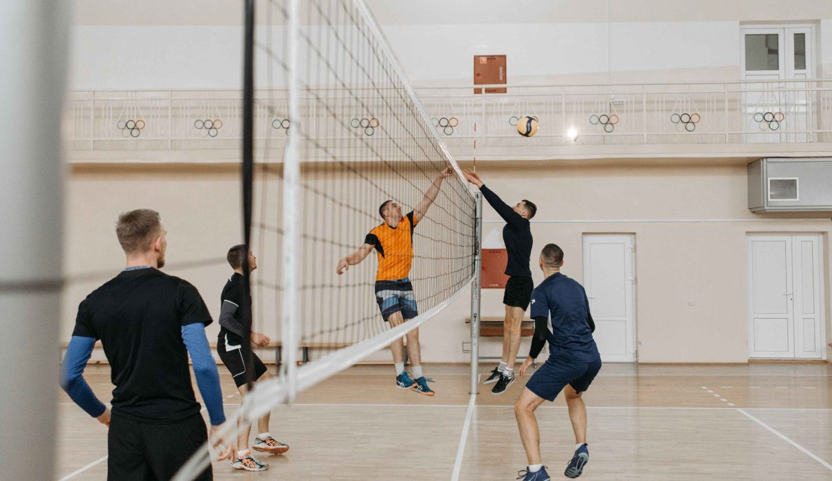 Why Regular Inspections Matter For Sports Hall Maintenance