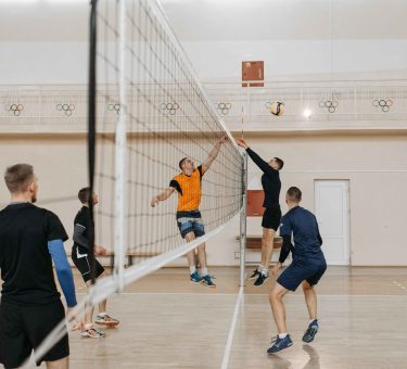 Why Regular Inspections Matter For Sports Hall Maintenance