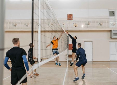 Why Regular Inspections Matter For Sports Hall Maintenance