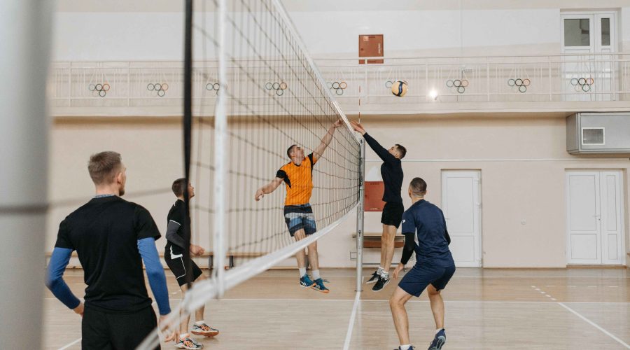 Why Regular Inspections Matter For Sports Hall Maintenance