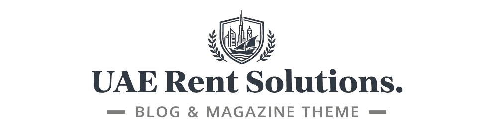 Web UAE Rent Solutions