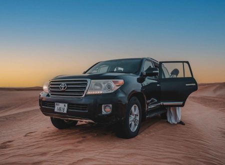 Common Mistakes to Avoid When You Hire a Car in Dubai