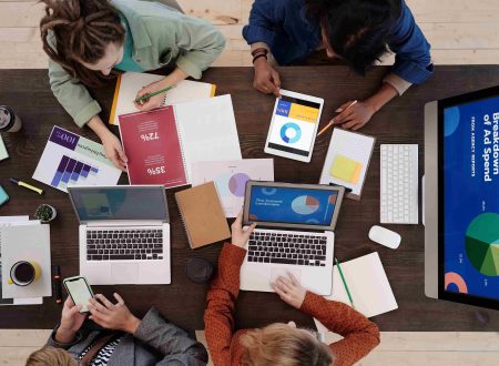 Understanding the Metrics: How PPC Services Measure Campaign Success