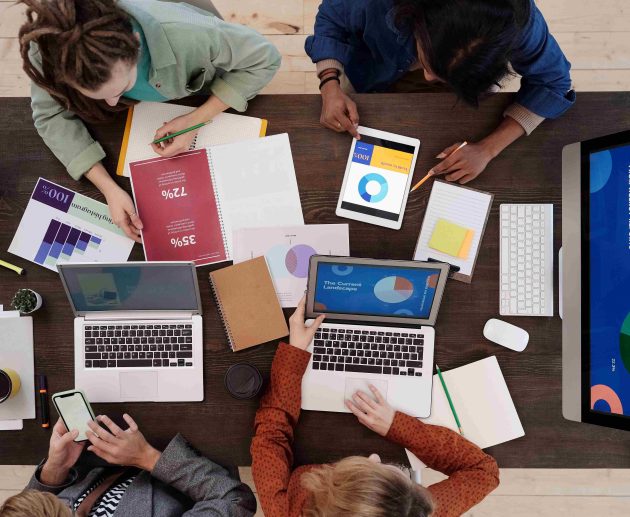 Understanding the Metrics: How PPC Services Measure Campaign Success
