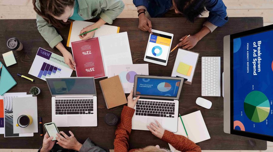 Understanding the Metrics: How PPC Services Measure Campaign Success