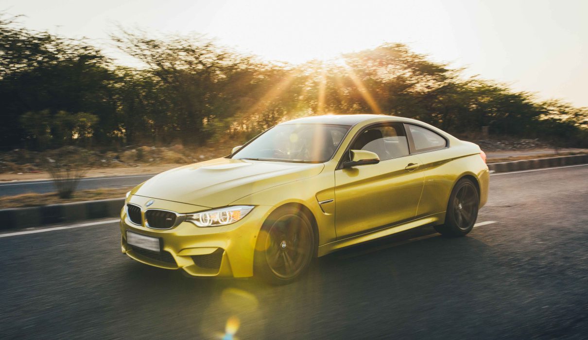 The Rise of Monthly Car Rental Services