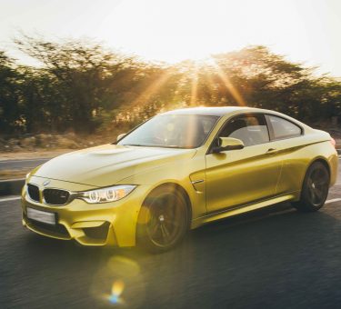 The Rise of Monthly Car Rental Services