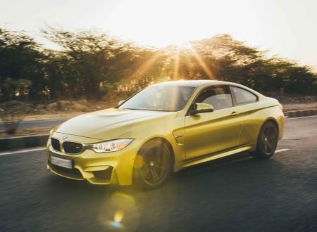 The Rise of Monthly Car Rental Services