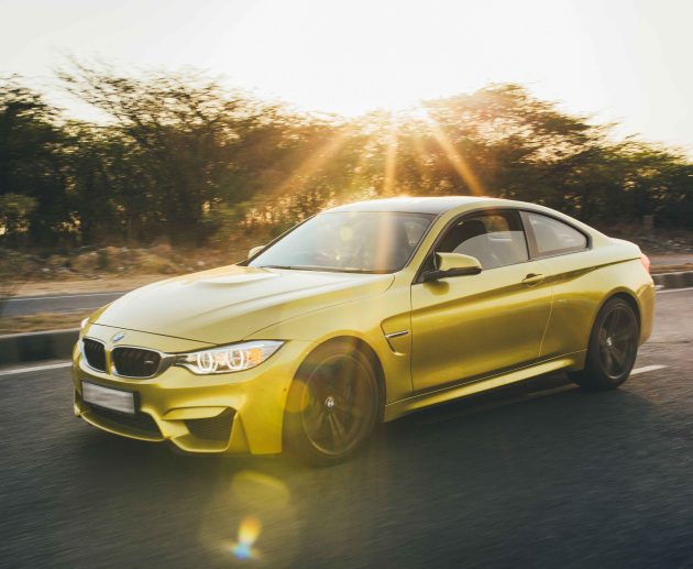 The Rise of Monthly Car Rental Services