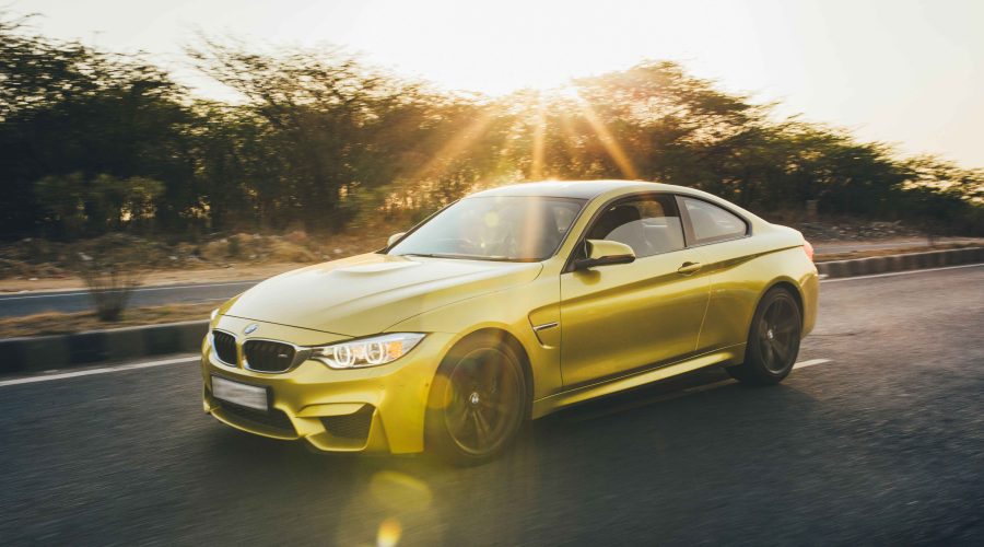The Rise of Monthly Car Rental Services