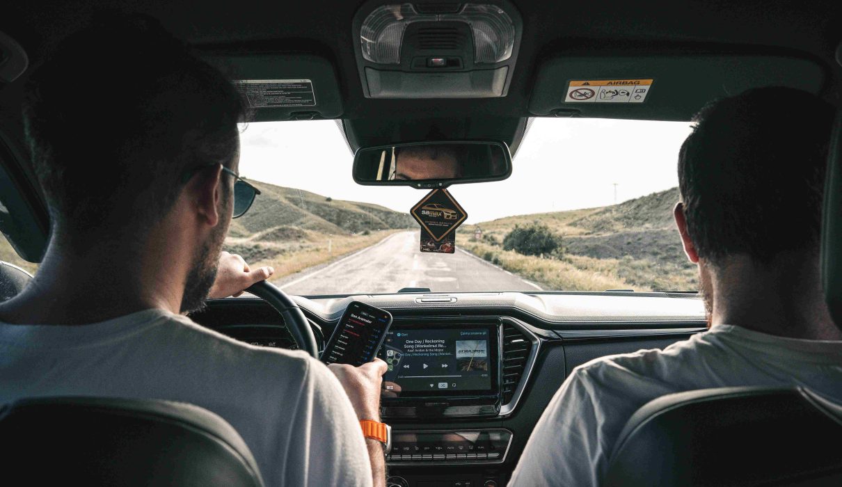 Revolutionizing Car Rentals with Mobile App Innovation