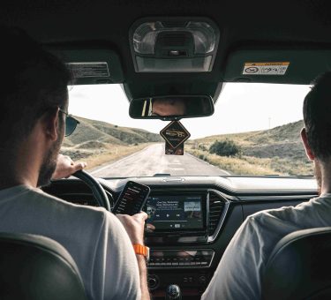 Revolutionizing Car Rentals with Mobile App Innovation