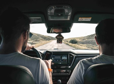 Revolutionizing Car Rentals with Mobile App Innovation