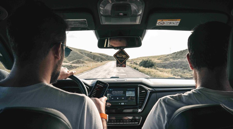 Revolutionizing Car Rentals with Mobile App Innovation