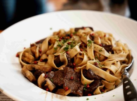Bebek Restaurant: An Attractive Spot for Pasta