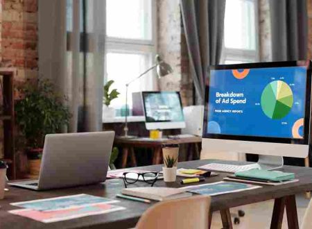 How A PPC Ad Agency Helps Businesses Reach The Right Customers